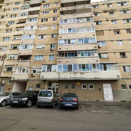 Eunice Apartament Oradea Luaran gambar