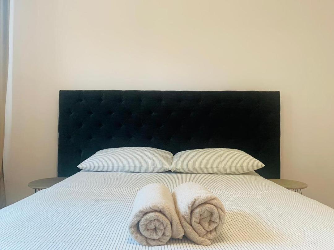 Eunice Apartament Oradea Luaran gambar