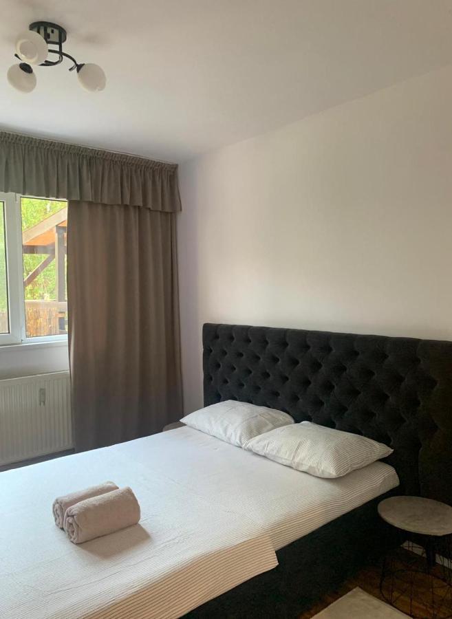 Eunice Apartament Oradea Luaran gambar