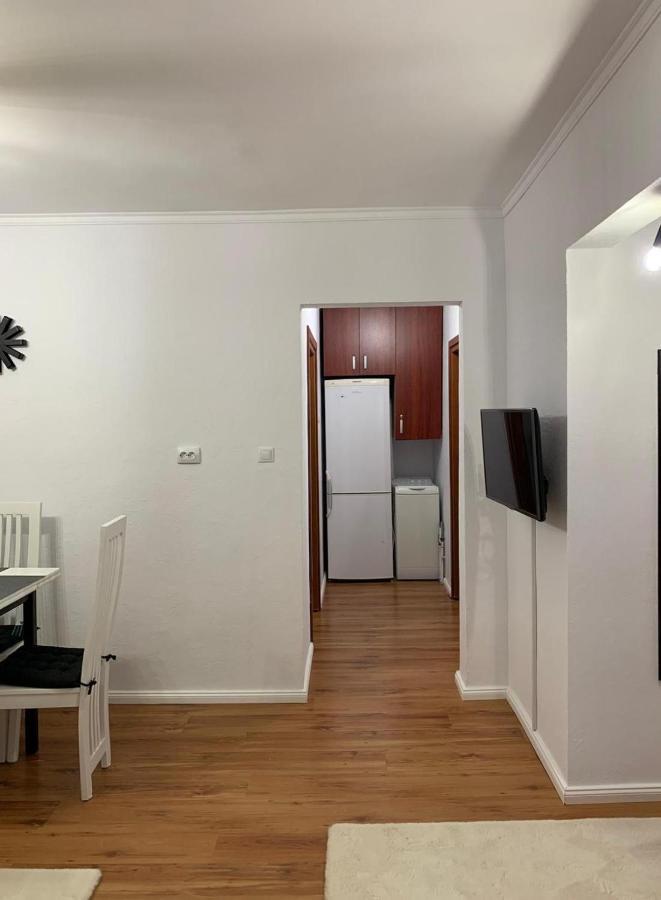 Eunice Apartament Oradea Luaran gambar