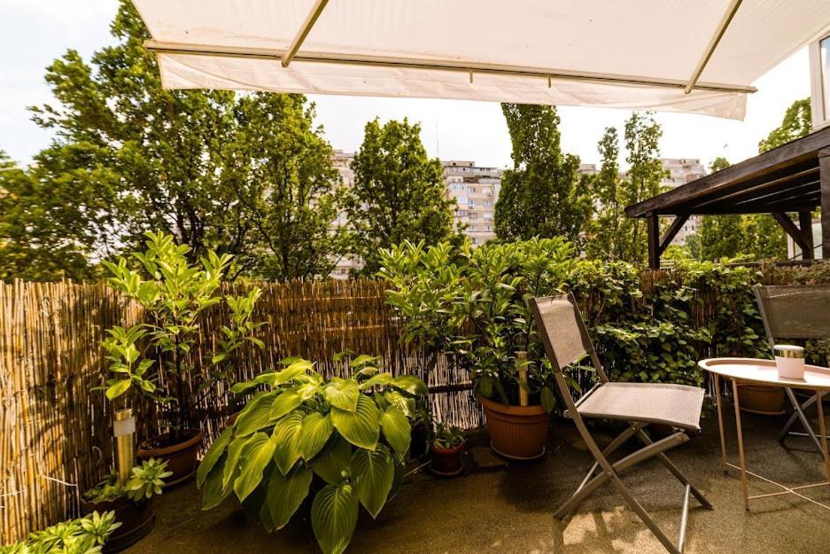 Eunice Apartament Oradea Luaran gambar
